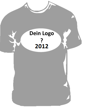 T-Shirt-Logo Wettbewerb 