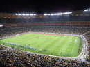 Soccer City, Johannesburg