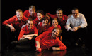 Stadtland Impro