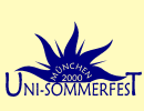 Uni-Sommerfest 2000